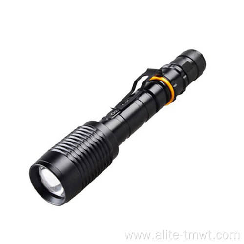 Long Range Powerful Tactical Flashlight